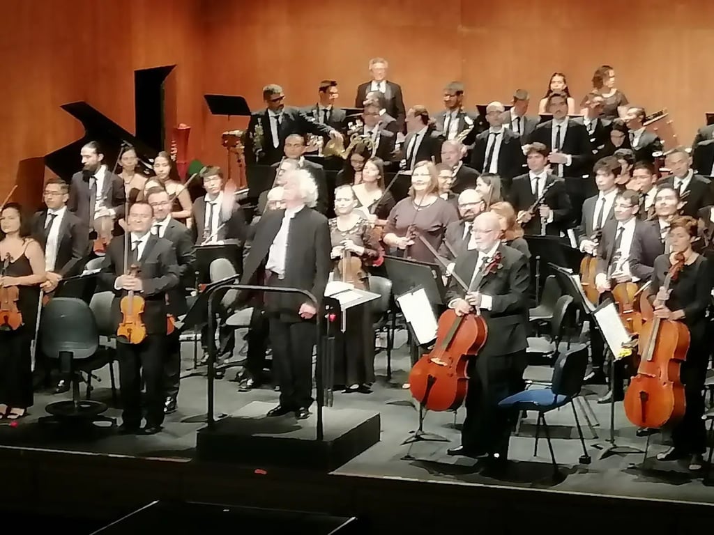 Teatro Municipal, Santiago de Cali
