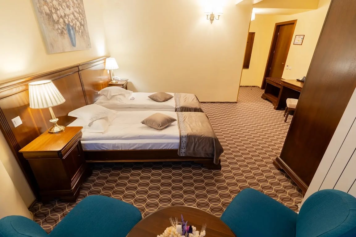 Hotel Dorna