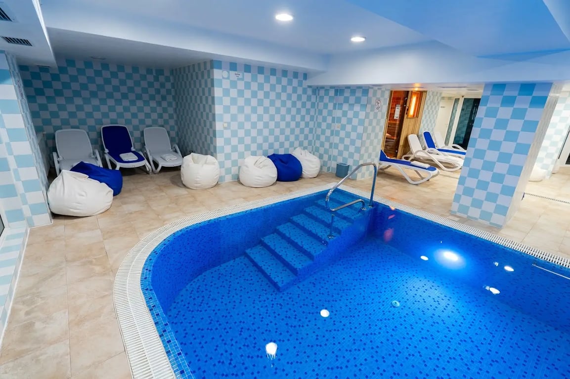 Hotel Dorna