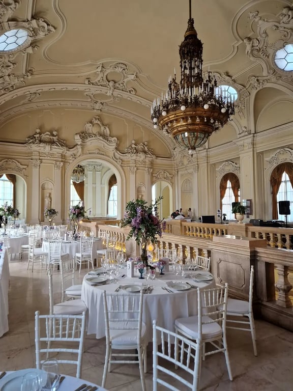 Pearl Event & Wedding Kft.