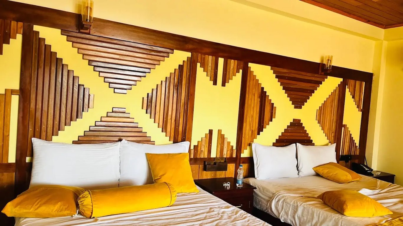 Horizon KiteSurfing Beach Resort