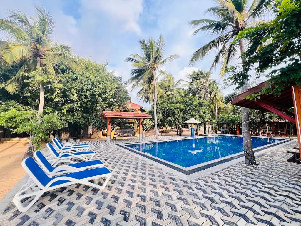 Horizon KiteSurfing Beach Resort
