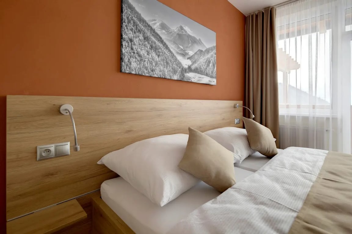 Hotel Havrania