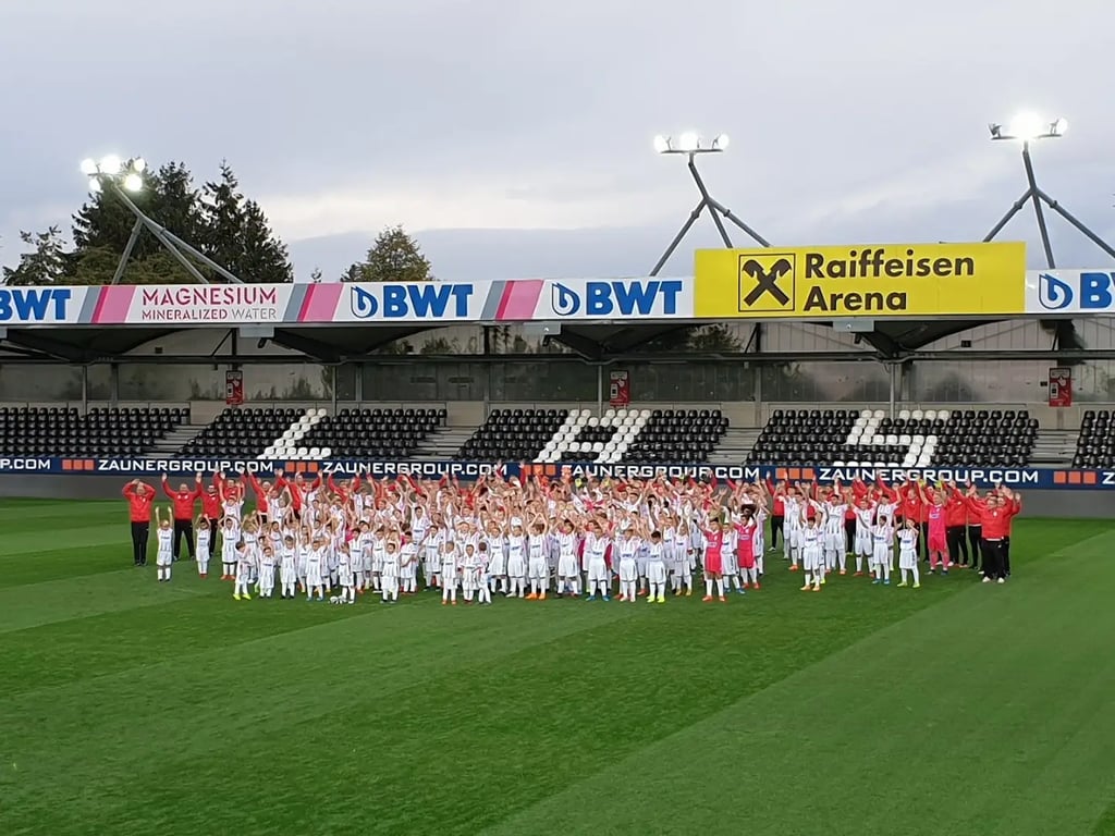 Raiffeisen Arena