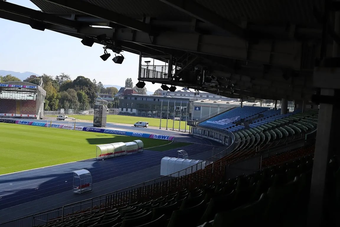 Raiffeisen Arena