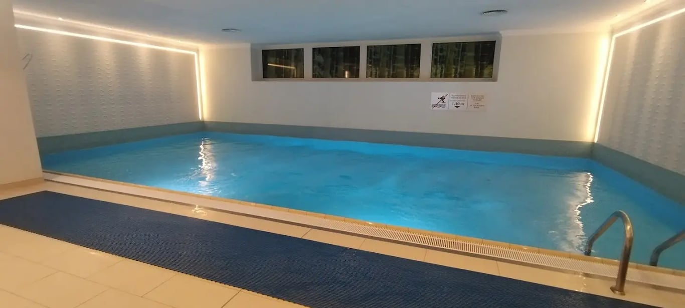 Crowne Plaza - Berlin City Centre Ku'damm