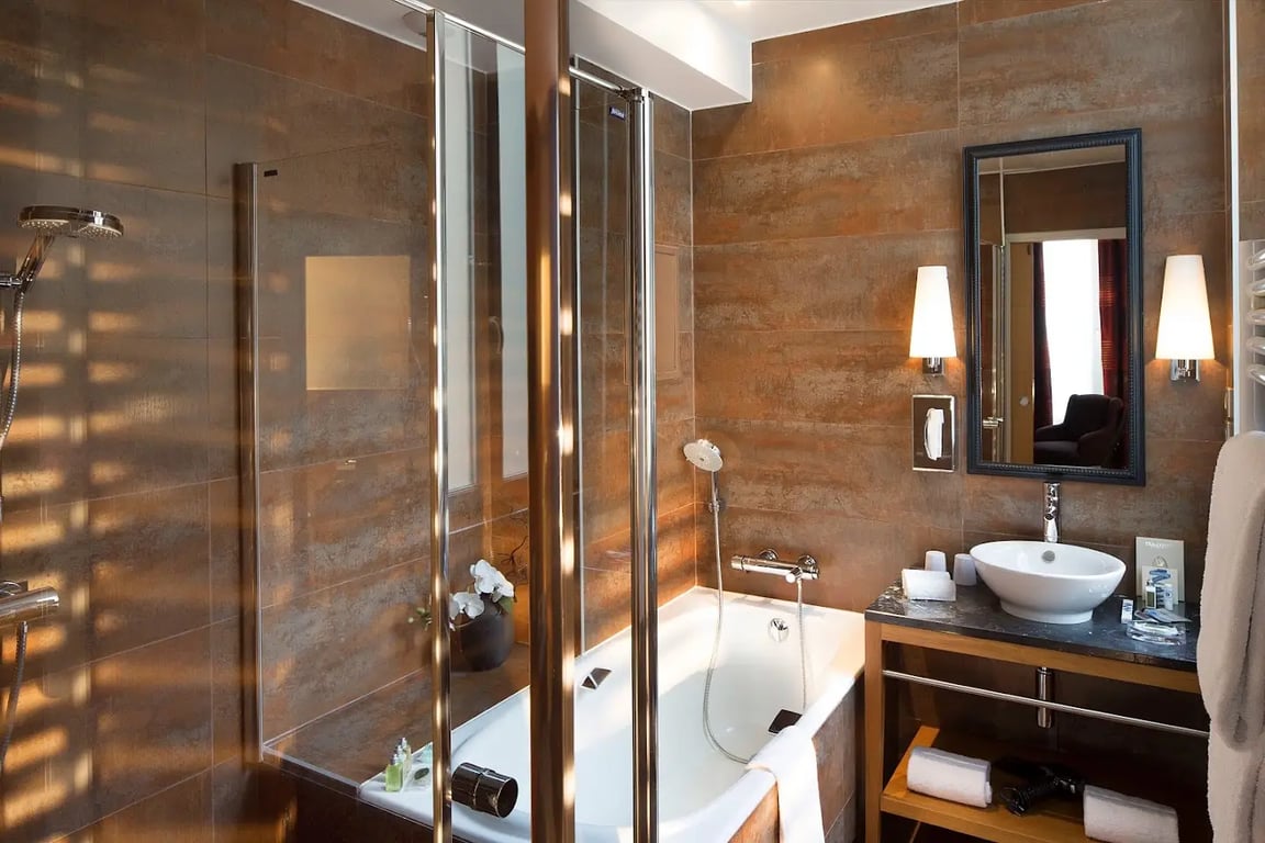 Hotel Le Six