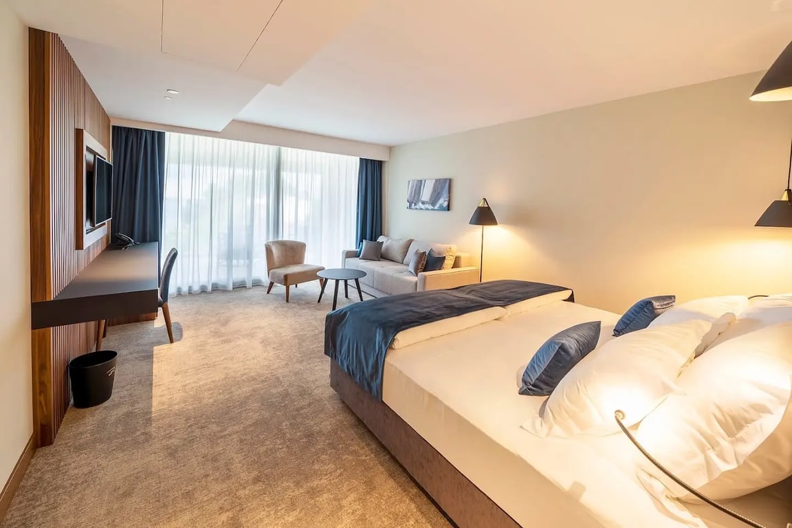 Luxury Hotel Riva