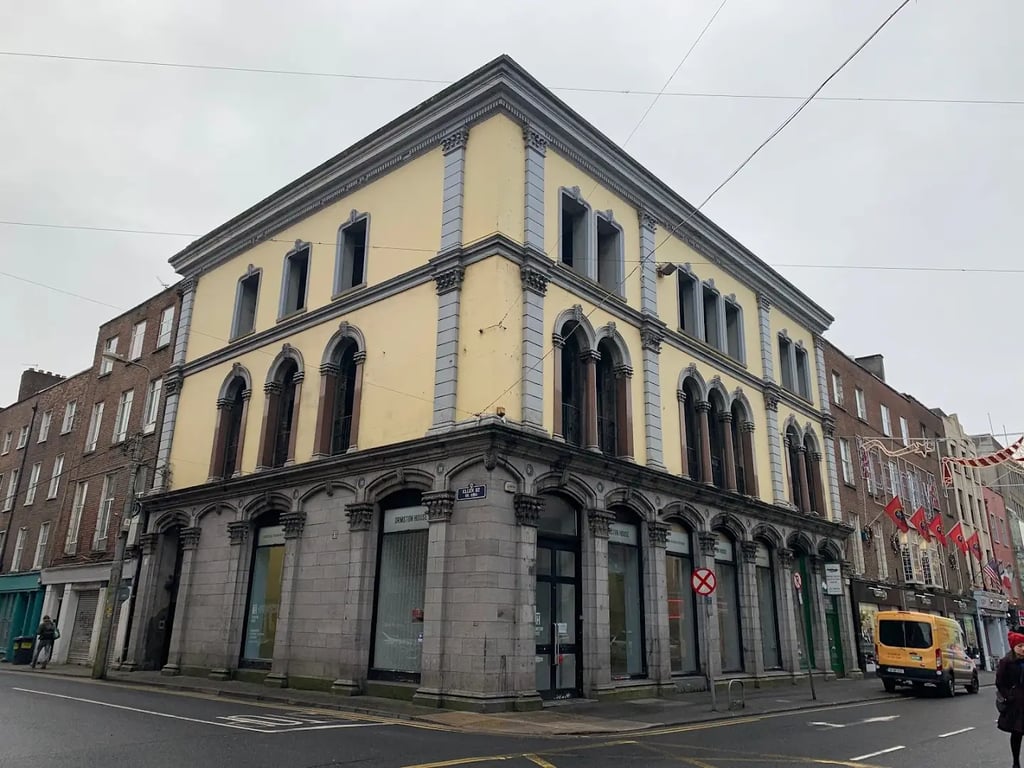 Ormston House, Cultural Resource Centre