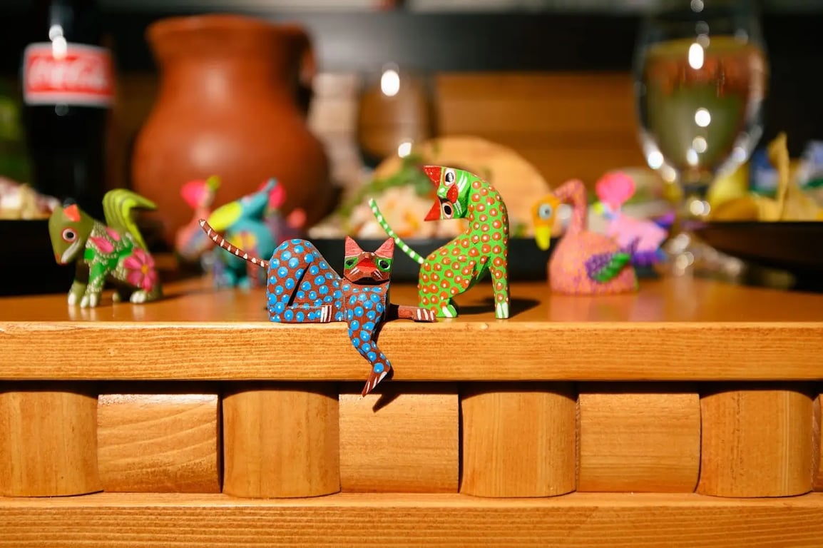 Alebrije Restaurant