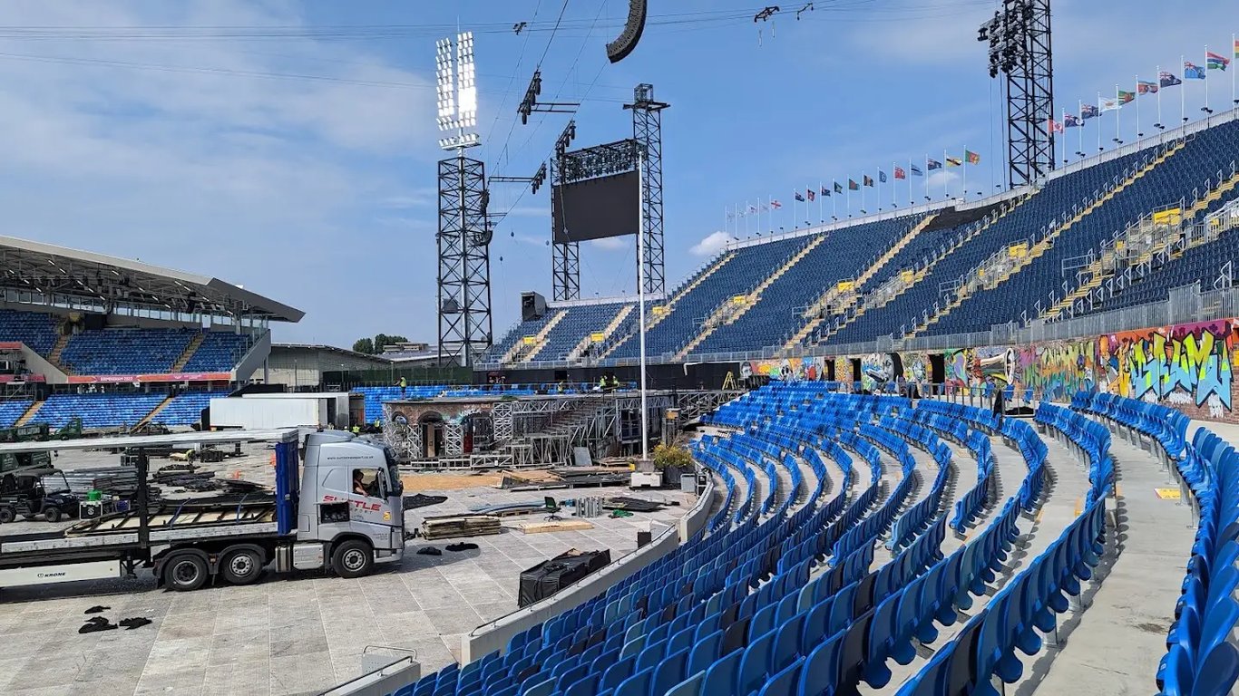 Alexander Stadium