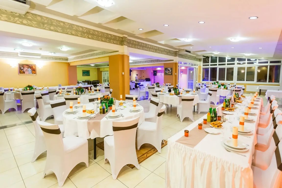 Alfa Art Hotel