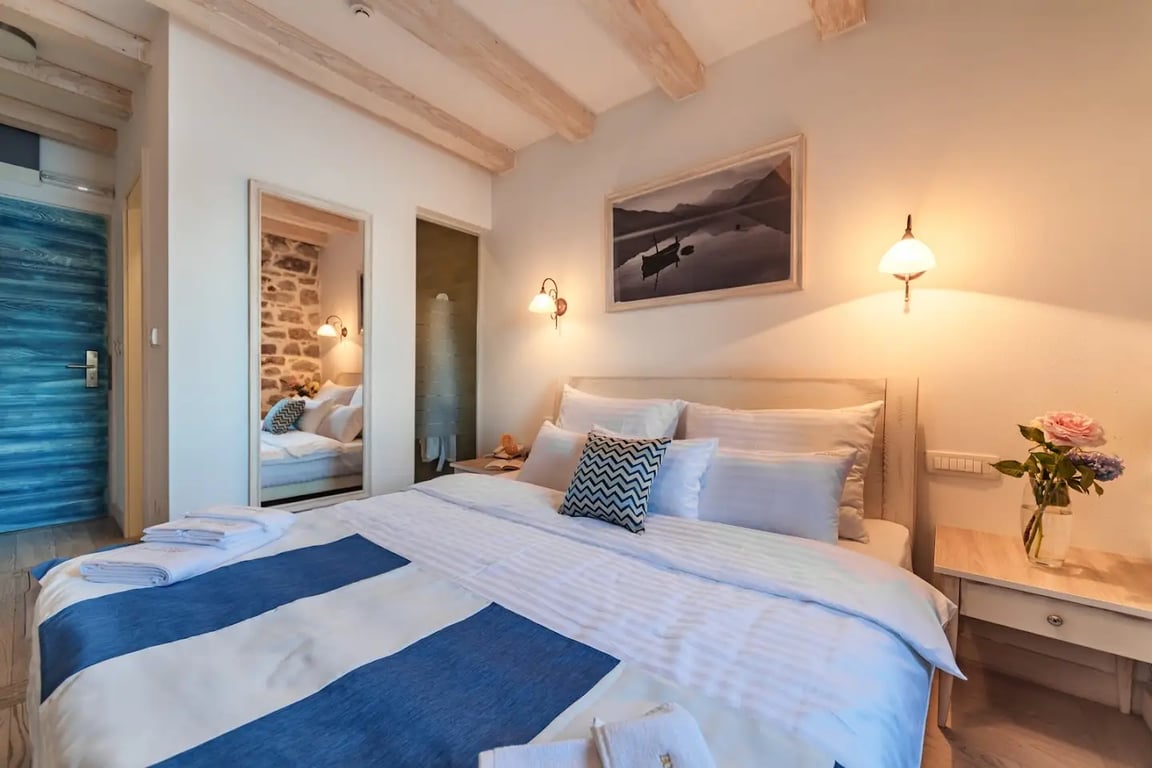 Boutique Hotel Capitano