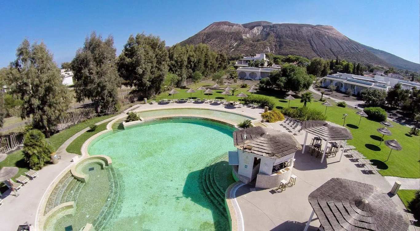 Mari del Sud Resort