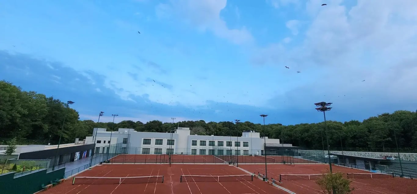INVENTIST Hotel Sports Academy Istanbul