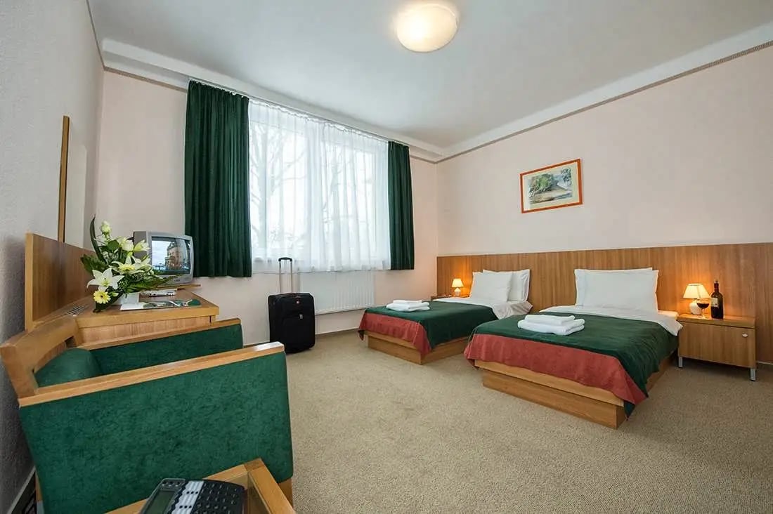 Alföld Gyöngye Hotel és Konferenciaközpont