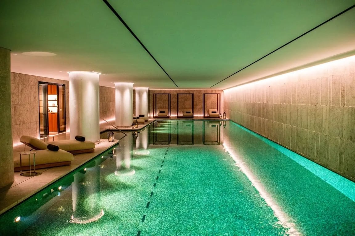 Bulgari Hotel Paris
