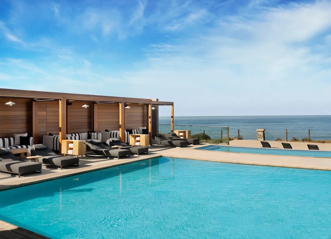 Alila Marea Beach Resort