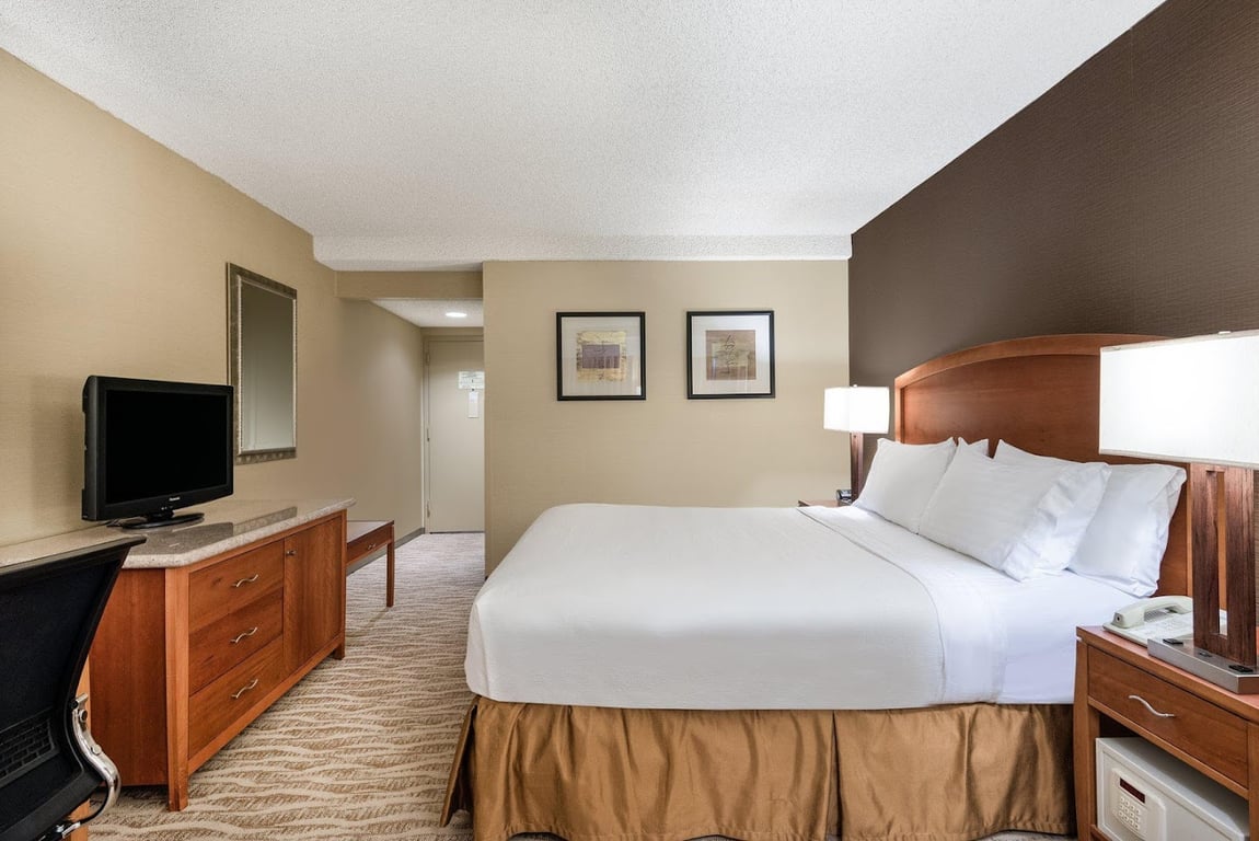 Holiday Inn Los Angeles Gateway Torrance