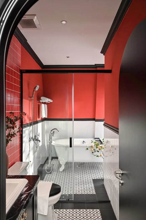 Thiên Ân Boutique Hotel