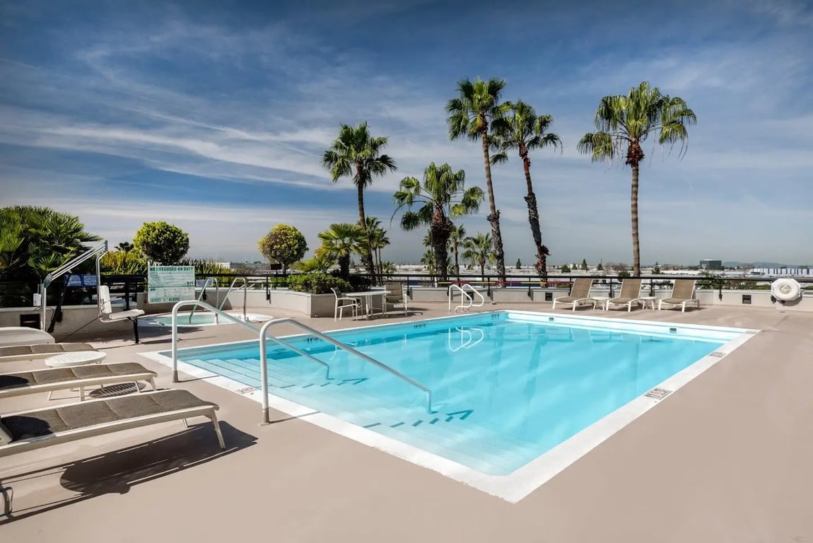 Holiday Inn Los Angeles Gateway Torrance