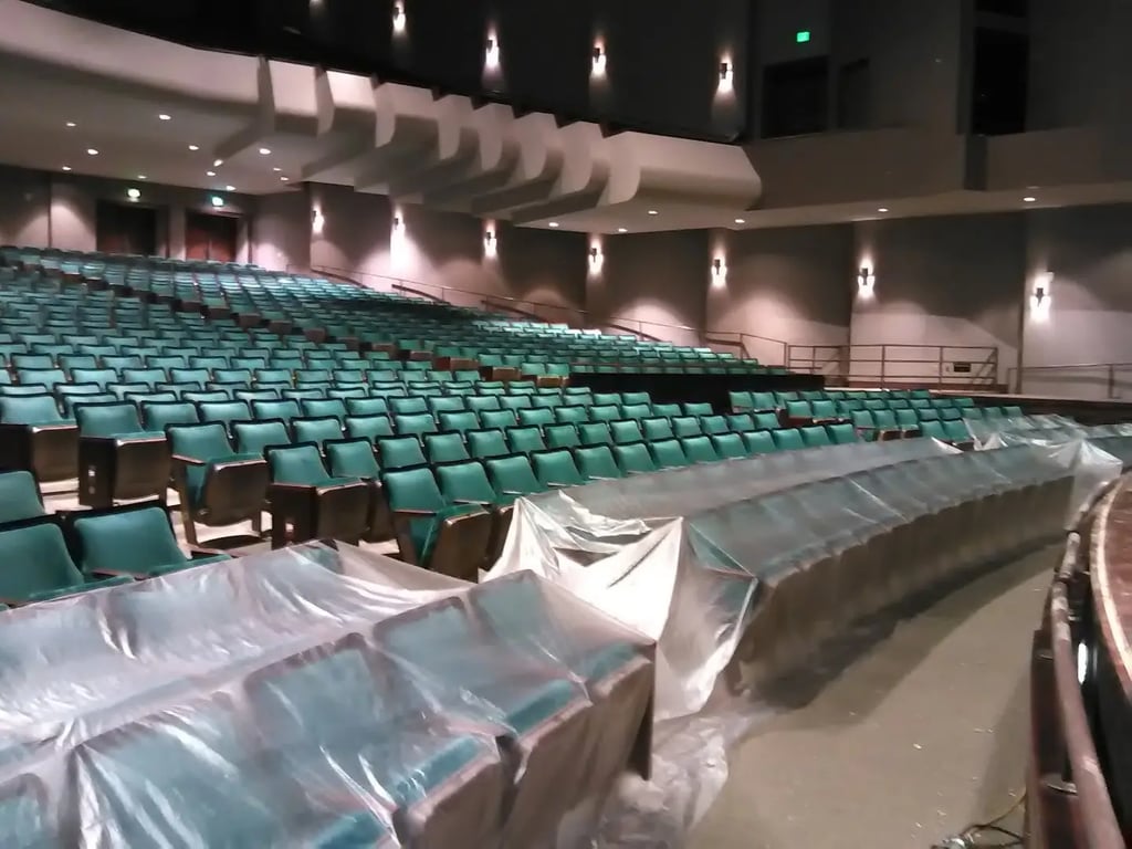 Mendel Center