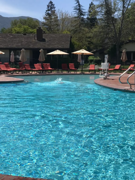 Alisal Guest Ranch & Resort