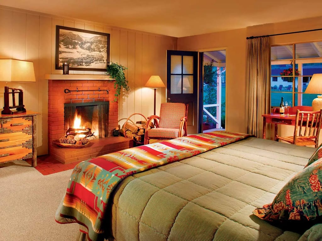 Alisal Guest Ranch & Resort