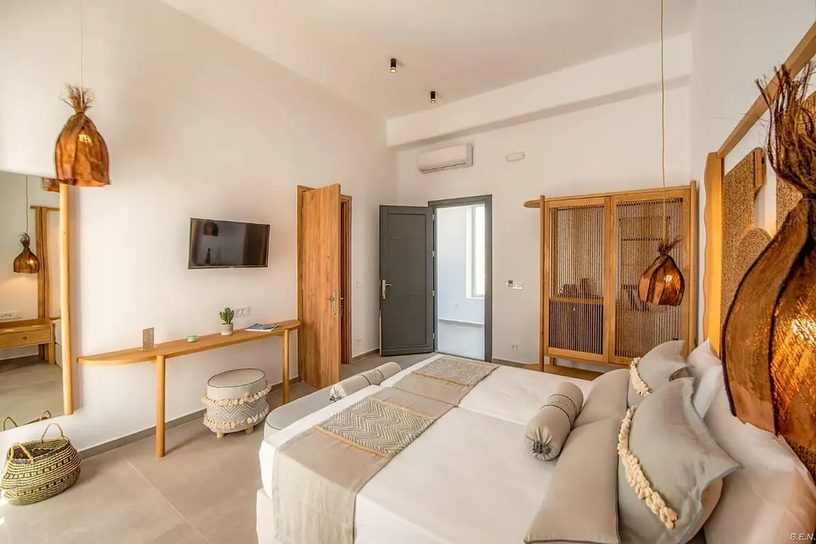 Le Palme Mykonos