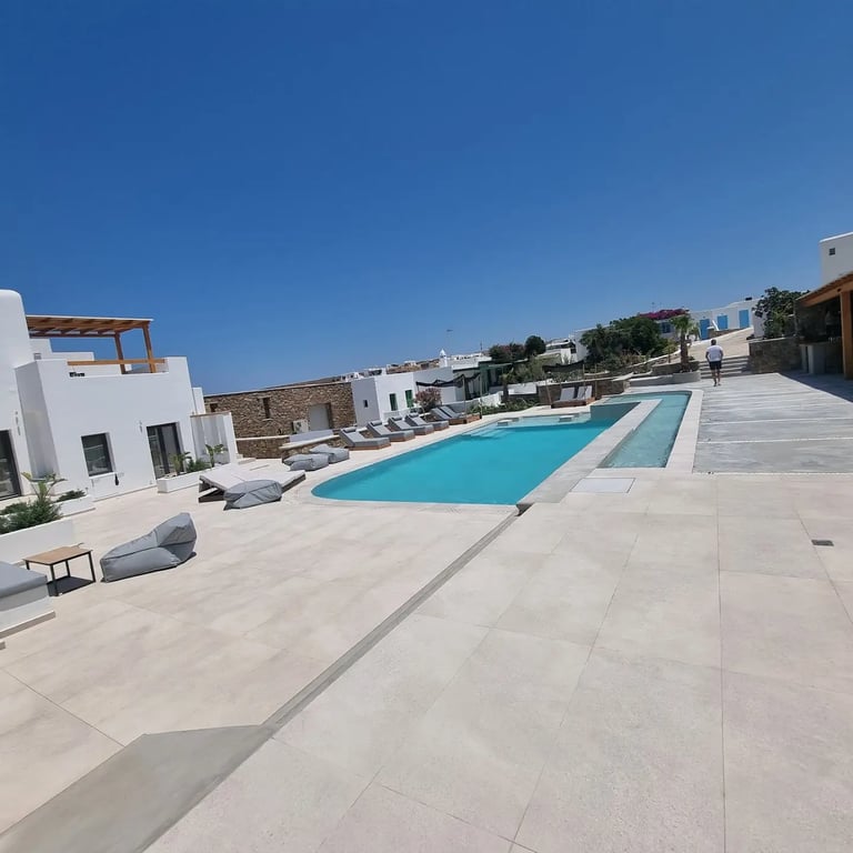 Le Palme Mykonos