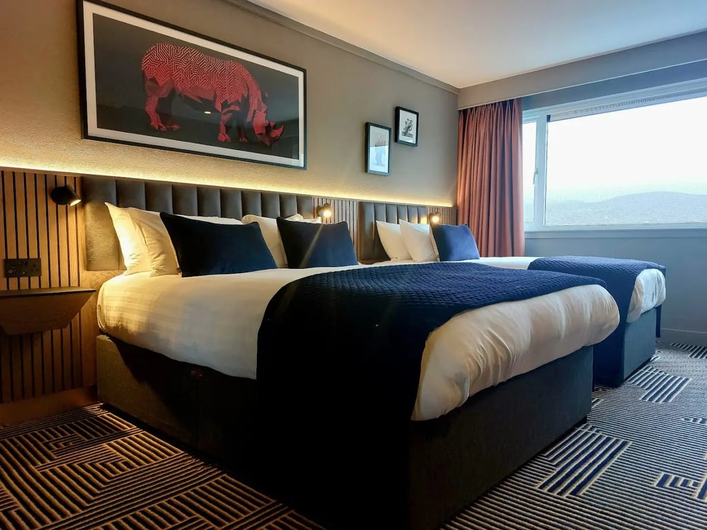 Talbot Hotel Clonmel