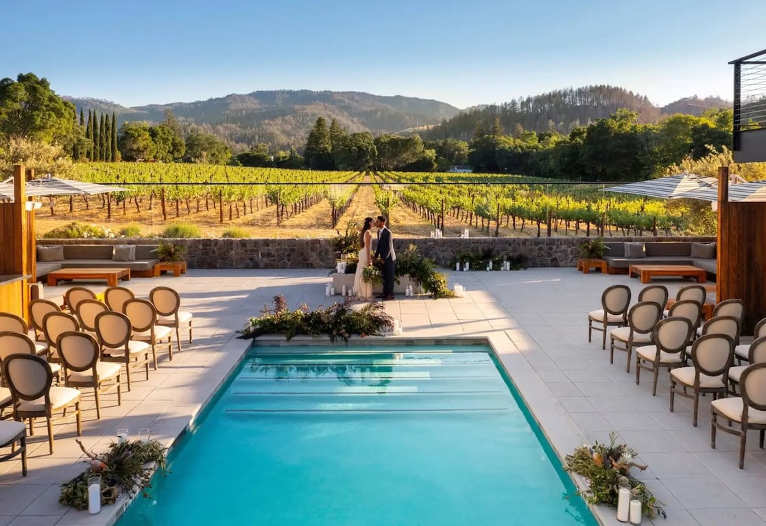 Alila Napa Valley