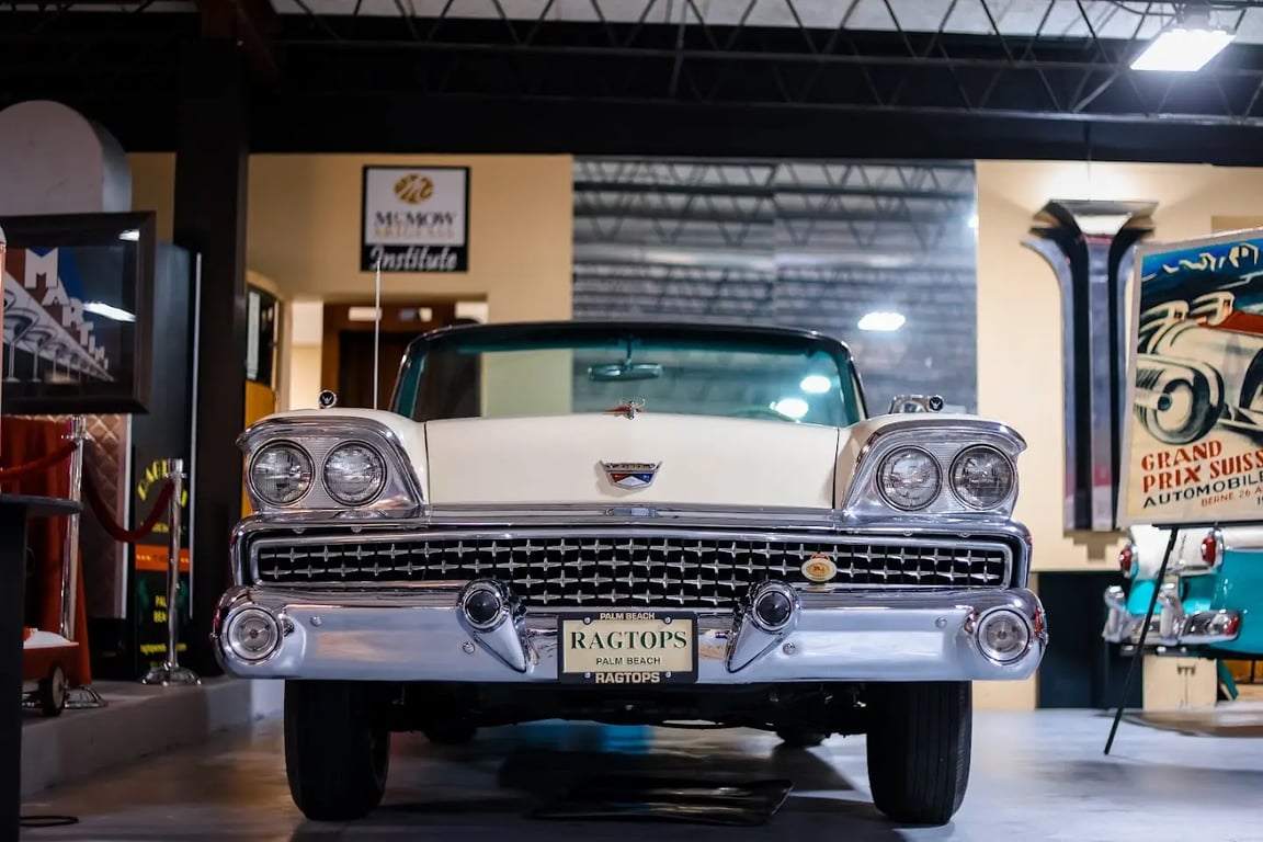 Ragtops Motorcars
