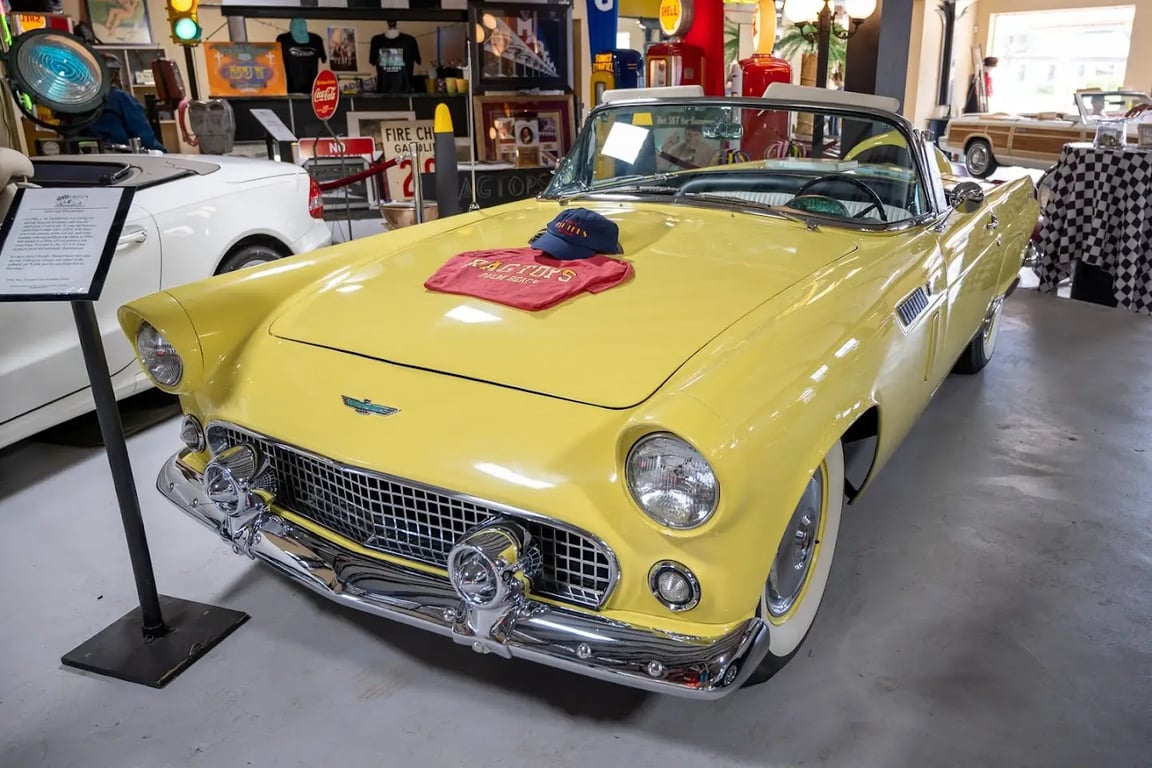 Ragtops Motorcars