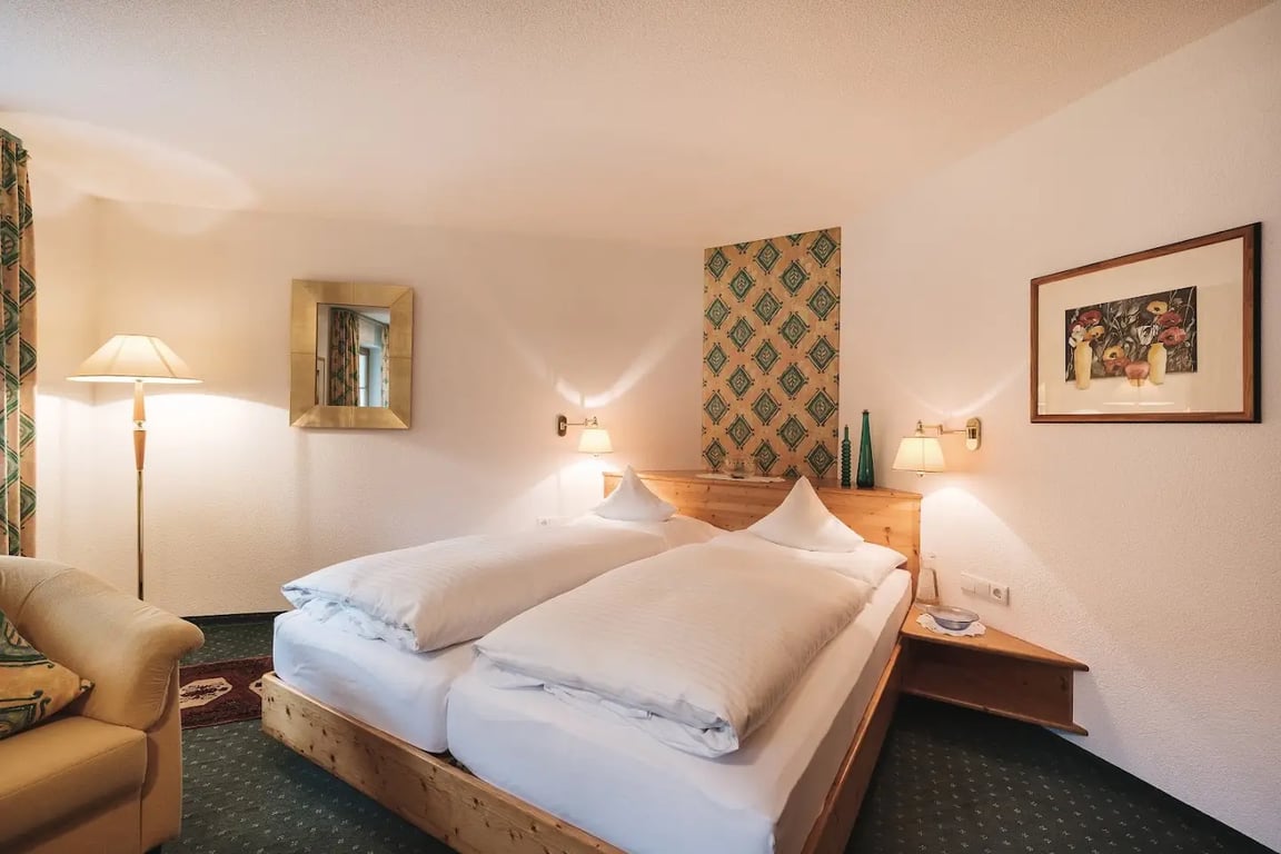 Alpenhotel Heimspitze