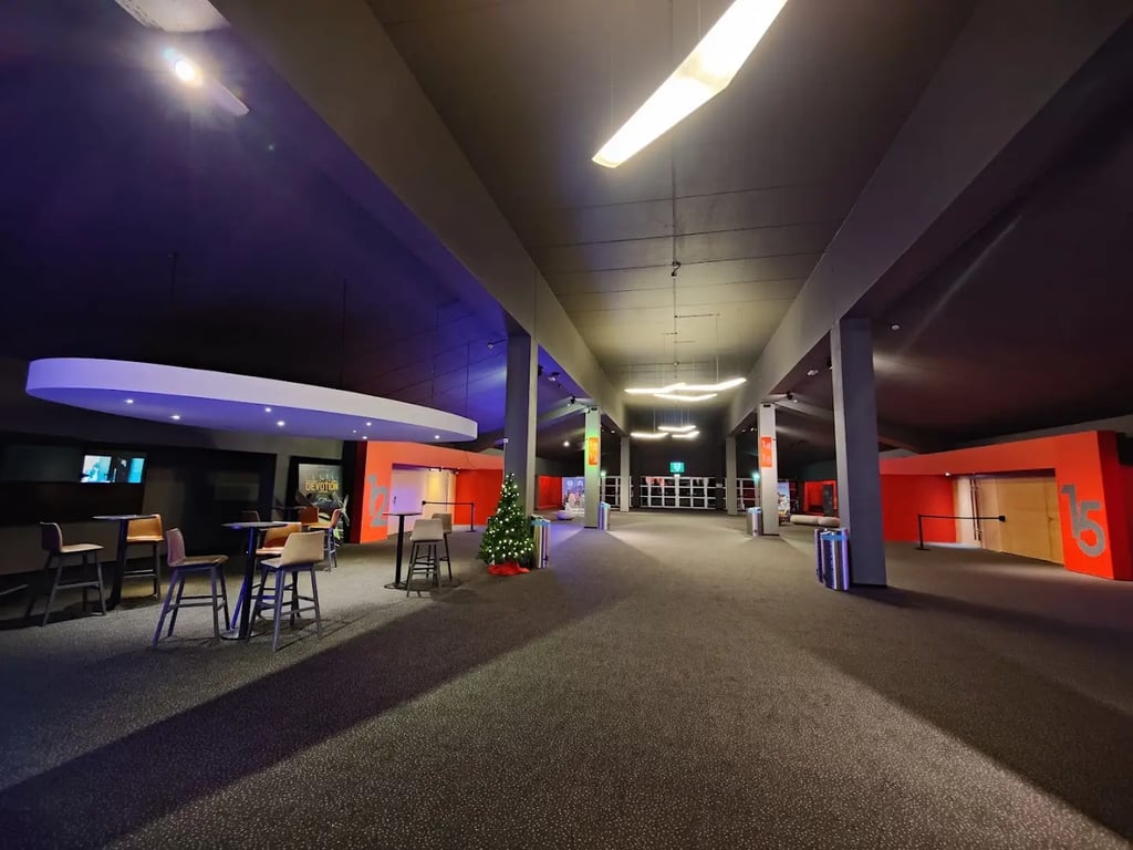 Kinepolis Luik