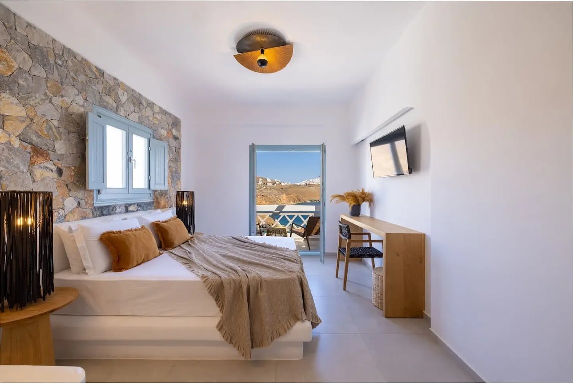 Infinity Blue Suites & Spa