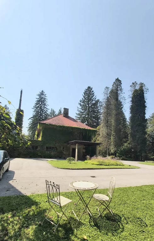 Villa Široko