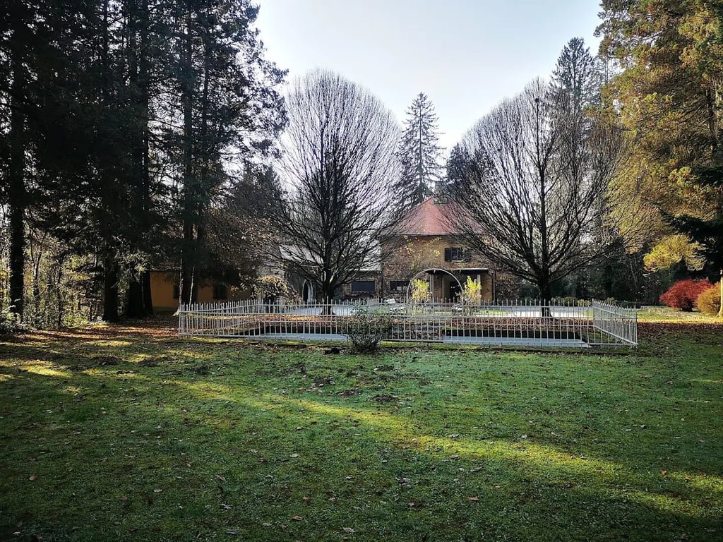 Villa Široko