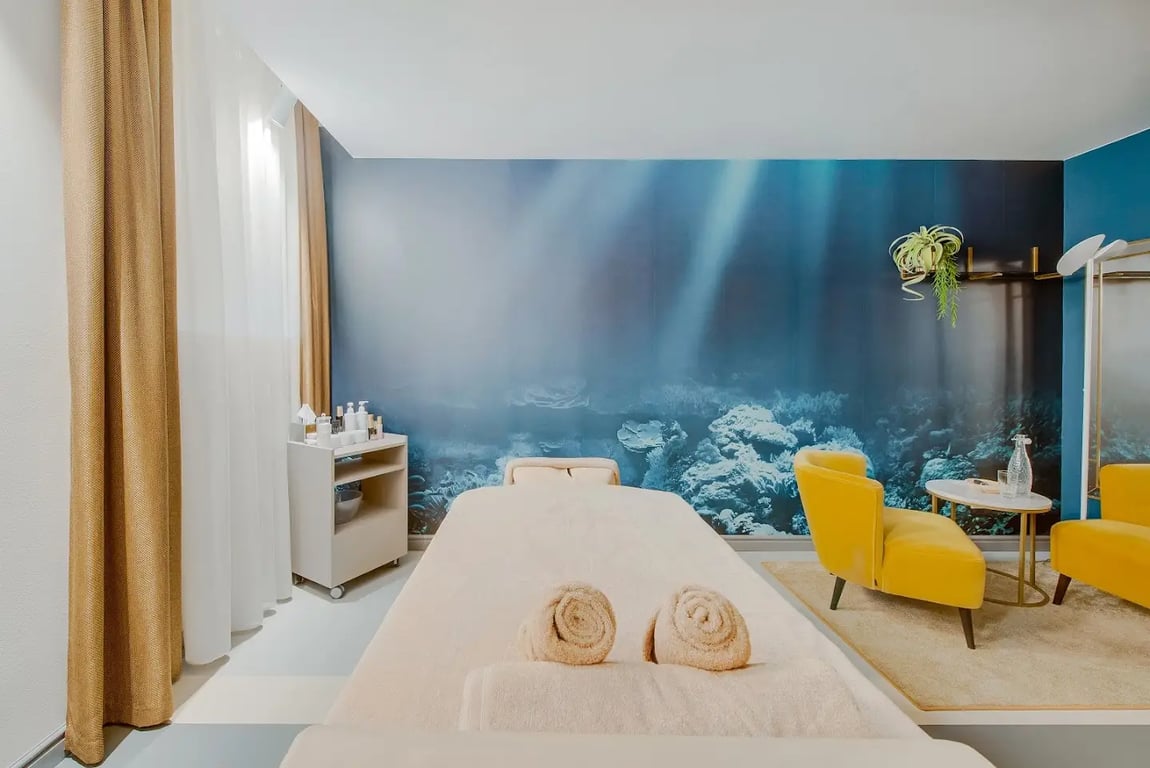 Grand Poet Hotel and SPA by Semarah