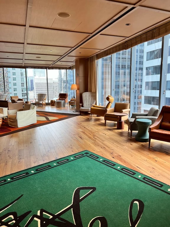 The Lotte Hotel Seattle