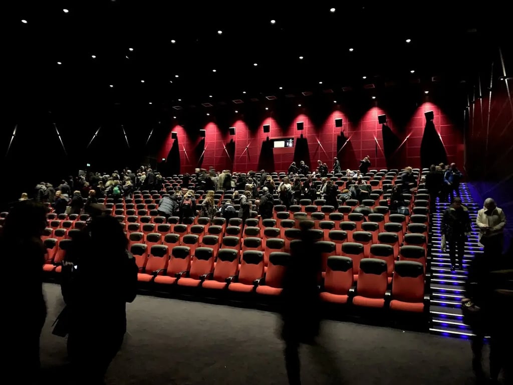 Cinemascope