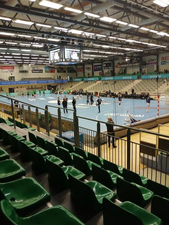 Skjern Bank Arena