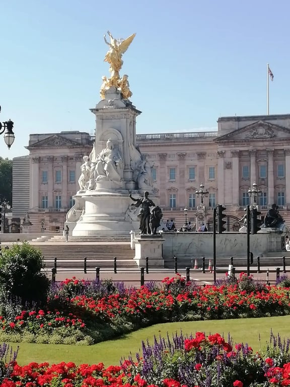 Victoria's Jewel