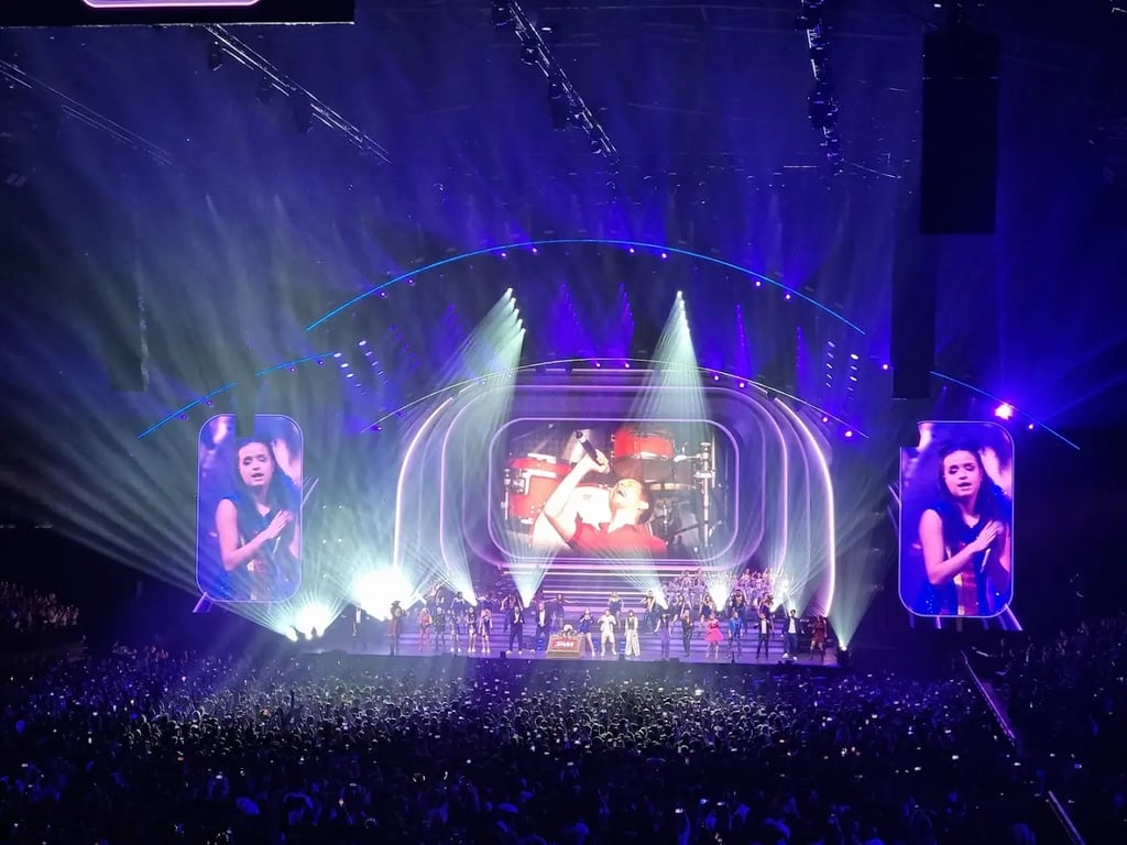Sportpaleis Antwerp