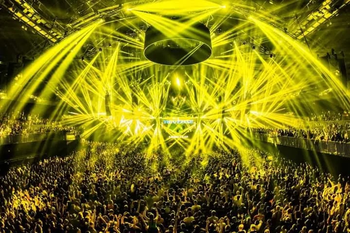 Sportpaleis Antwerp