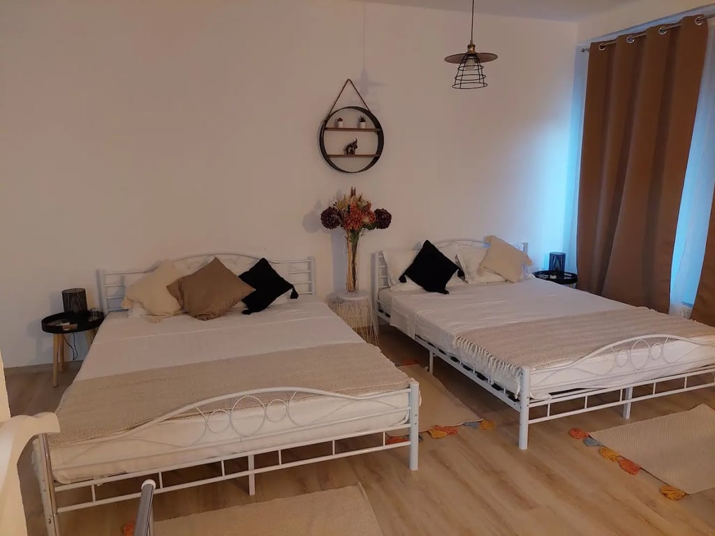 Tina Guest House