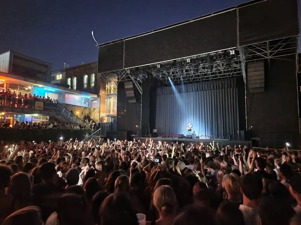 Wien Holding Arena
