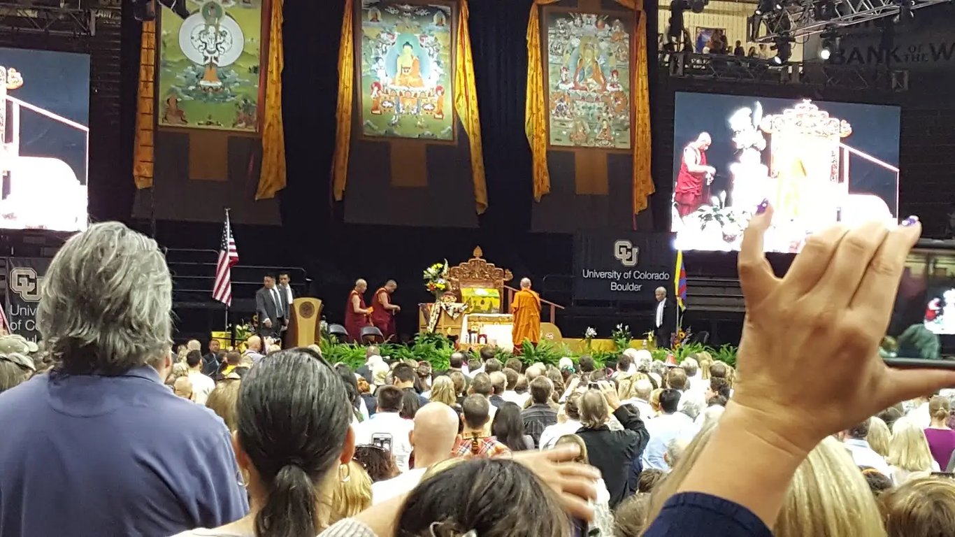 CU Events Center