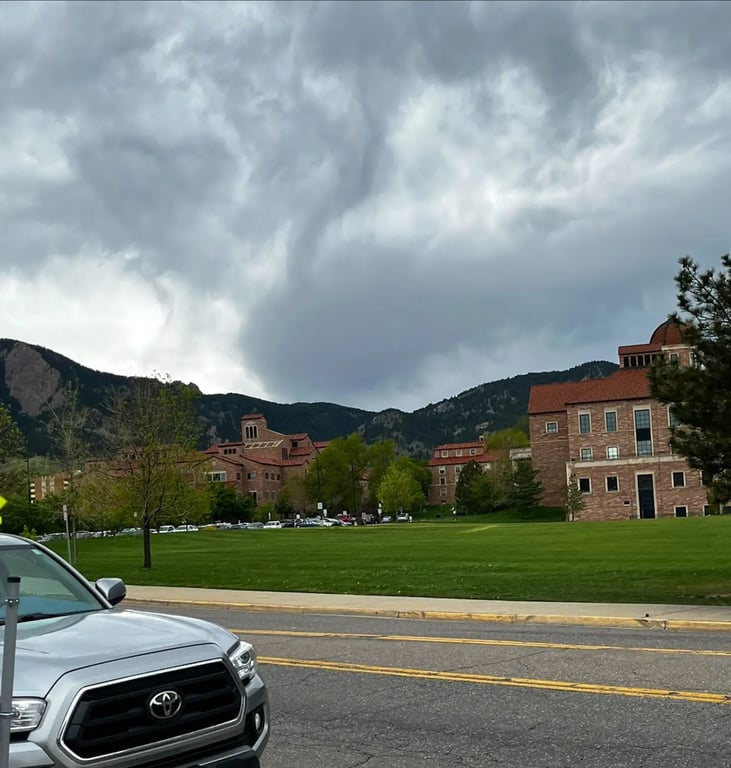 CU Events Center